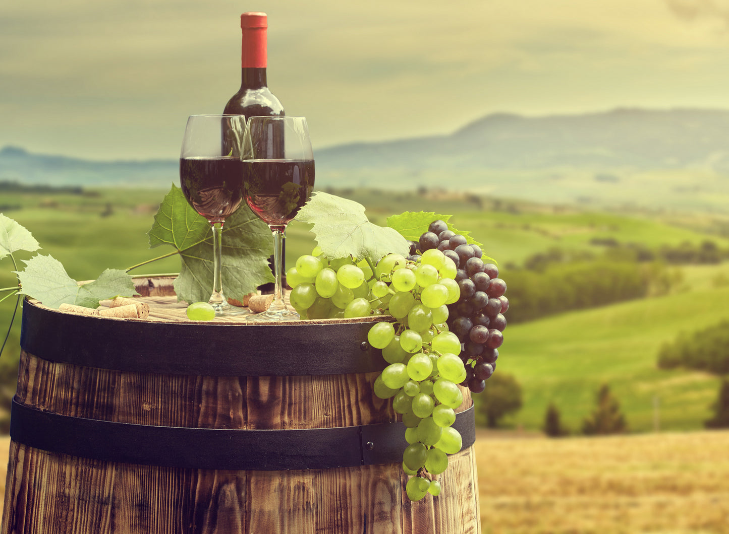 Wine provenance: Why It is important