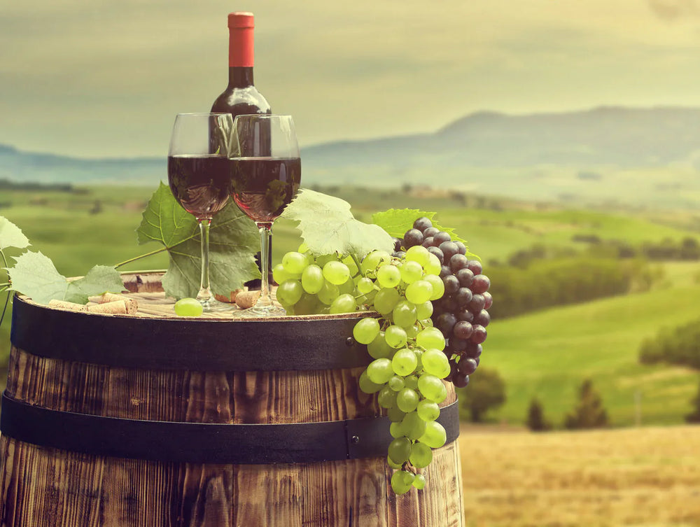 Wine provenance: Why It is important