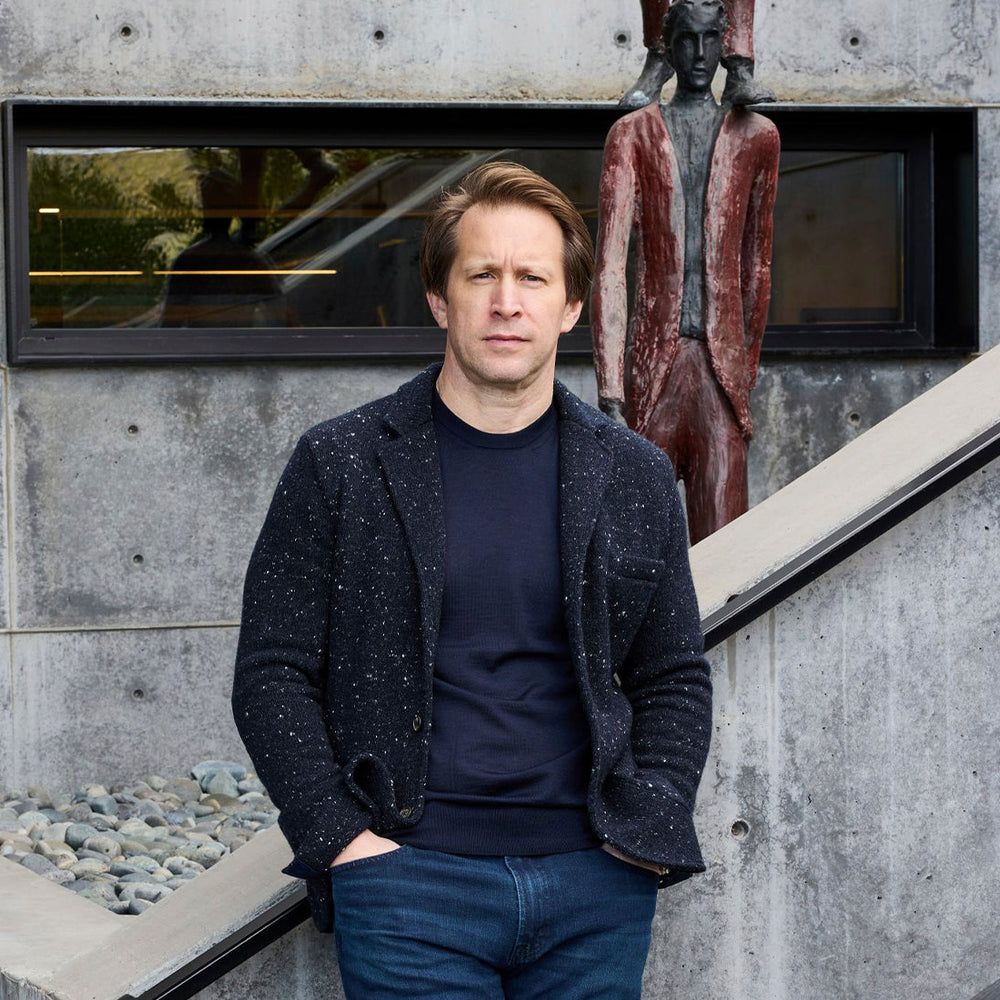 Scott Becker, Realm Cellars
