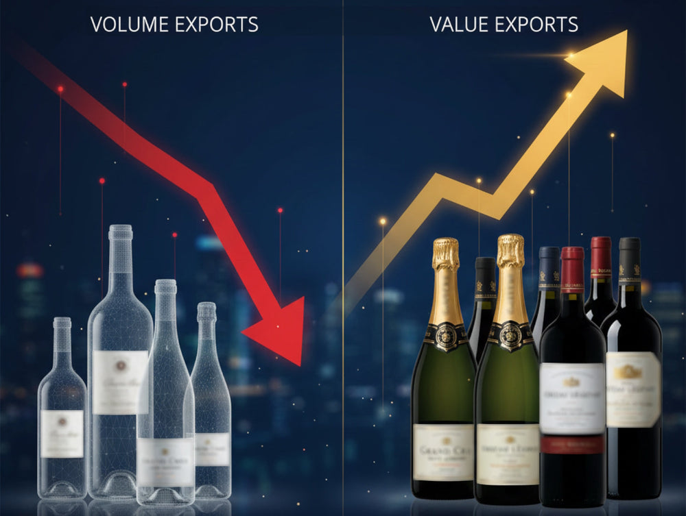 🚢 US Importers Navigate New Tariff Realities for French Luxury Imports ...