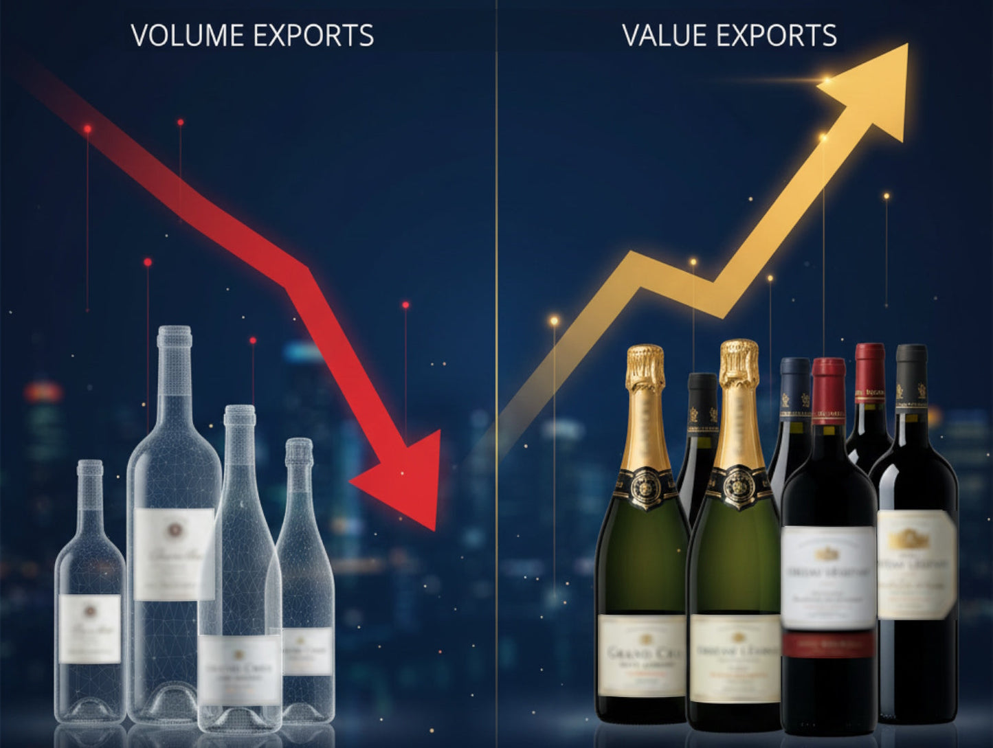 🚢 US Importers Navigate New Tariff Realities for French Luxury Imports