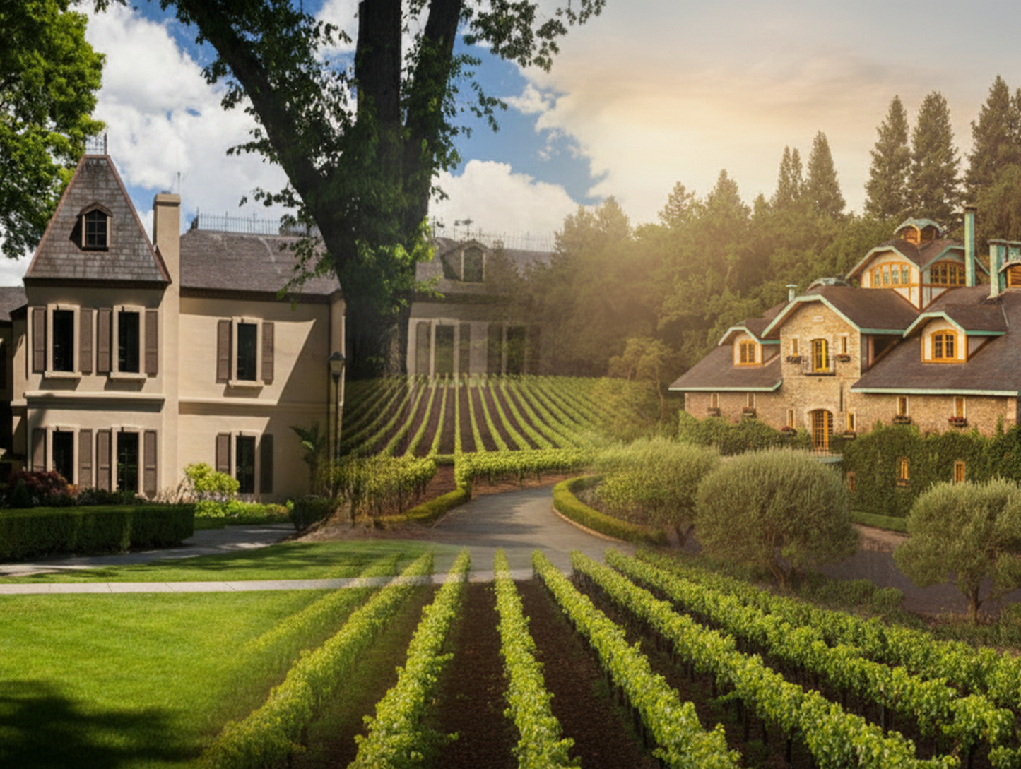 Ste. Michelle CEO Shawn Conway Moves to Lead Far Niente Wine Estates