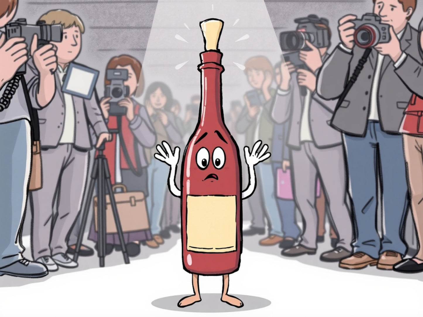 10 uncomfortable wine facts