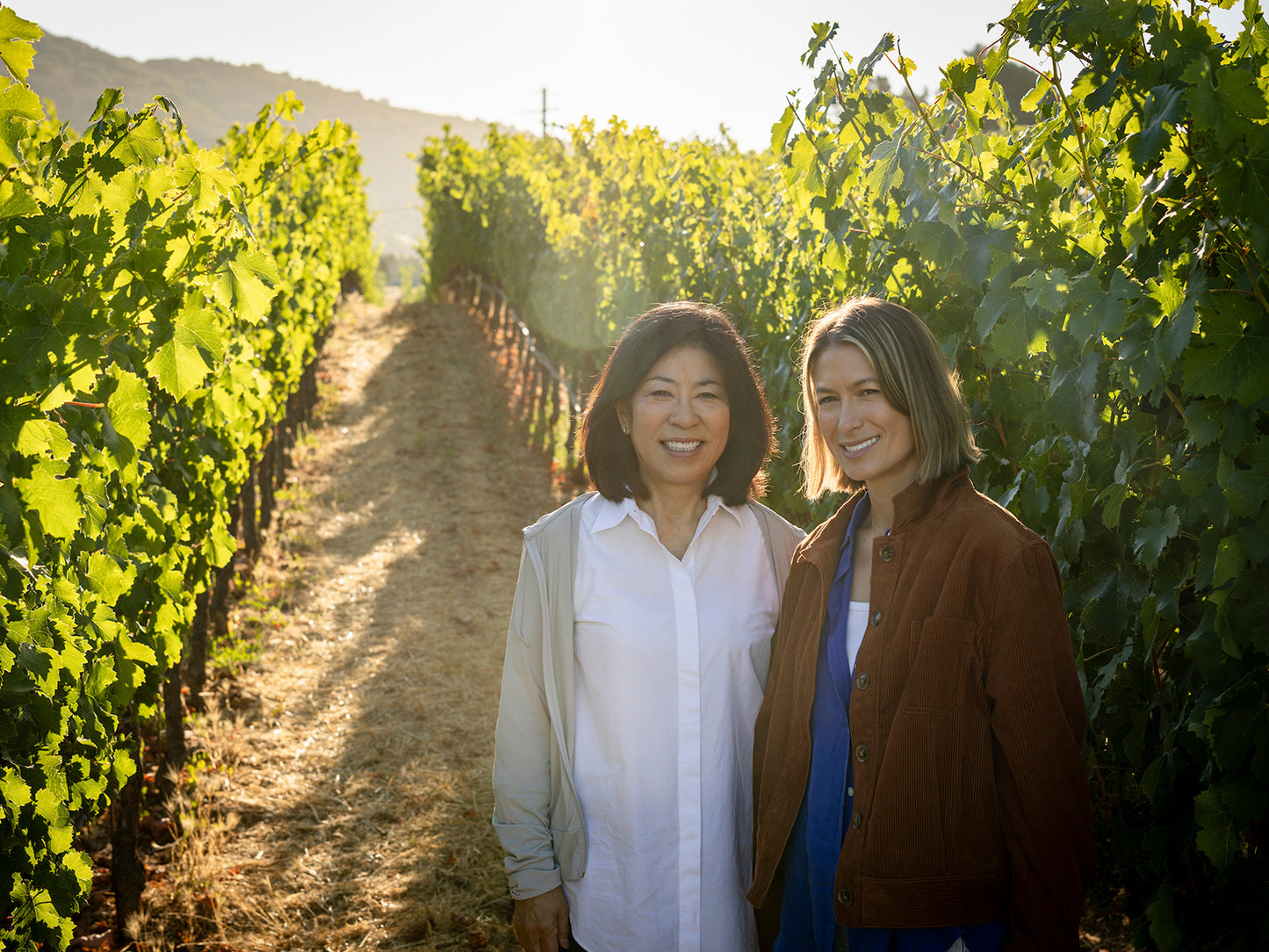 Legacy and Vision: Interview with Maya and Naoko Dalla Valle