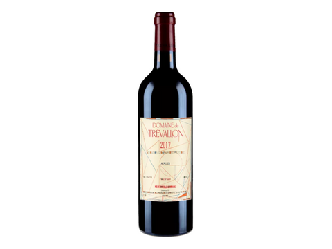 DOMAINE de TREVALLON Rouge IGP Alpilles (Magnum 1.5 L) 2017