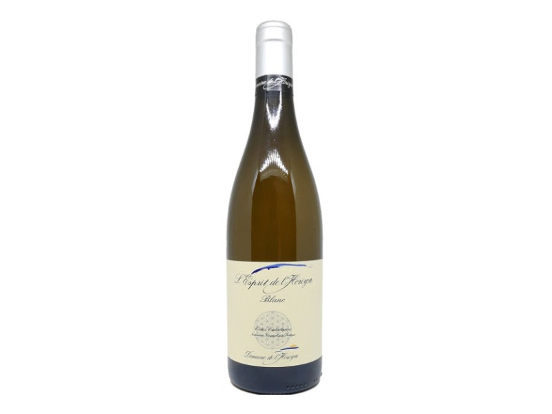 Domaine de l'Horizon Esprit de l'Horizon Blanc 2020