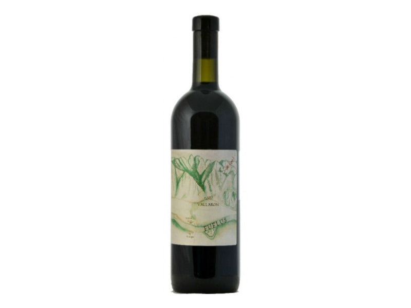 VALLAROM Fuflus Vallagarina IGT Rosso 2019