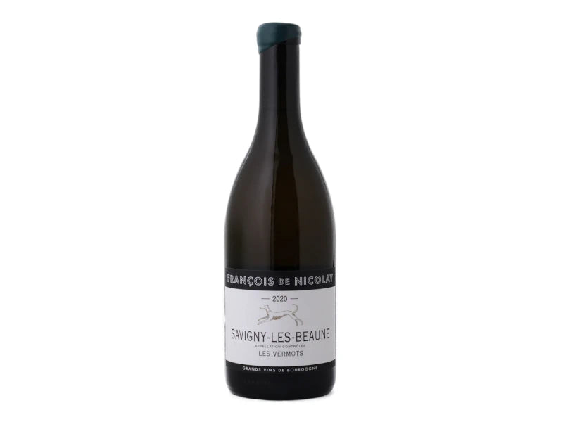 Francois de Nicolay Savigny-lès-Beaune Premier Cru 2020