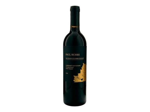 Paul Hobbs Nathan Coombs Estate Cabernet Sauvignon, Coombsville 2021
