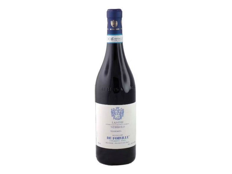 De Forville Langhe Nebbiolo 2022