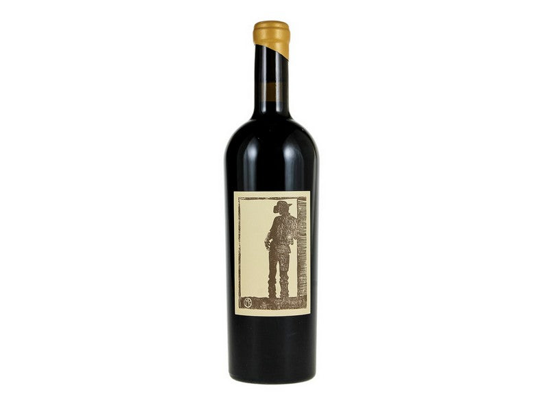 Sine Qua Non Distenta IV Syrah 2022