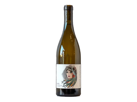 Social Creatures Mara Chenin Blanc Clarksburg 2022