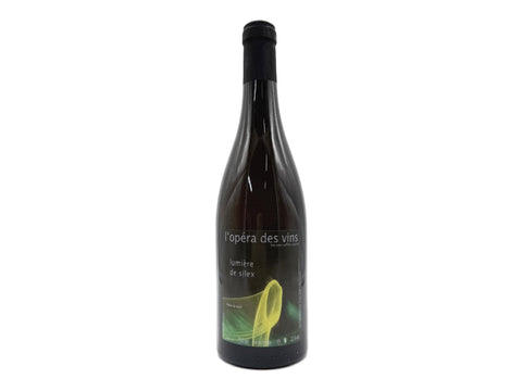 Jean-Pierre Robinot L'Opera des Vins 'Lumiere de Silex' 2023