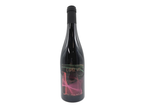 Jean-Pierre Robinot Les Vignes de l'Ange Vin "Le Regard" 2023