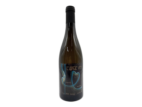 Jean-Pierre Robinot Les Vignes de l'Ange Vin 'Charme' 2023