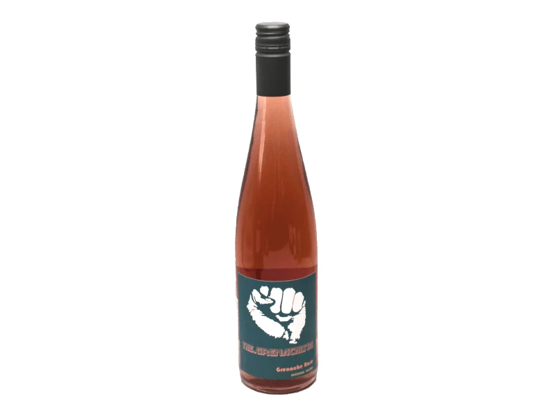 The Grenachista Grenache Rose 2023