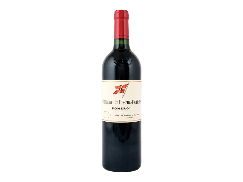 Chateau La Fleur-Petrus Pomerol FUTURES 2025 Pre-Arrival