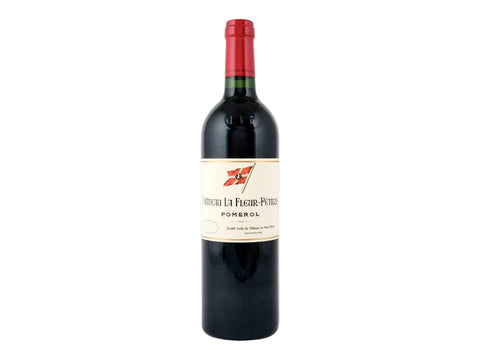 Chateau La Fleur-Petrus Pomerol FUTURES 2025 Pre-Arrival
