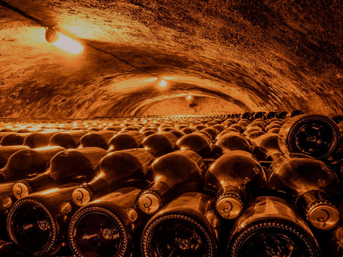 Cellaring Mistakes That Kill Fine-Wine Value: 5 Facts You Can’t Ignore
