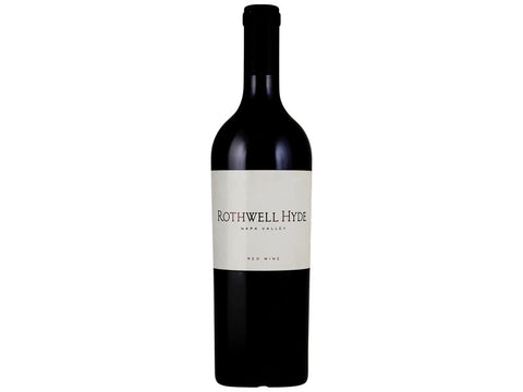 Abreu Rothwell Hyde 2012