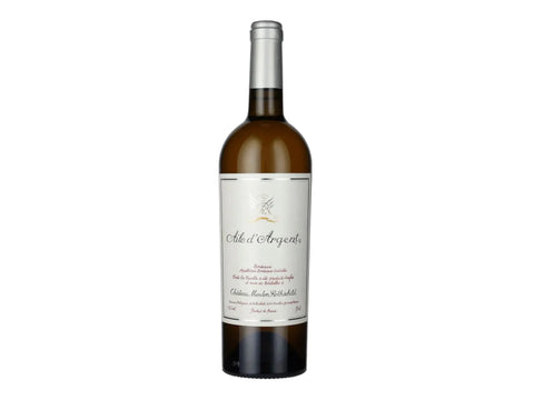 Aile d'Argent Blanc du Chateau Mouton Rothschild Bordeaux