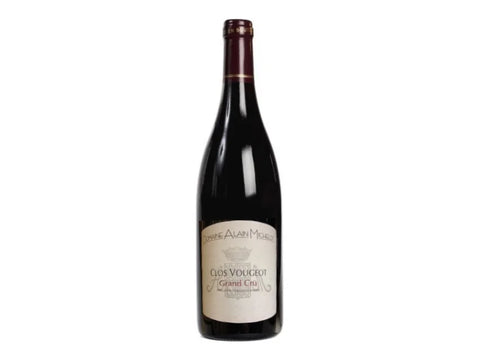 Alain MICHELOT Clos de Vougeot Grand Cru 2017