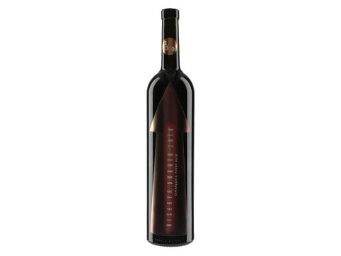 Azienda Agricola Serragghia 'Riserva Gabrio' Pinot Noir Terre Siciliane IGT 2019
