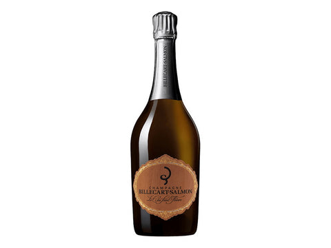 BILLECART-SALMON Blanc de Noirs Le Clos Saint-Hilaire 2009