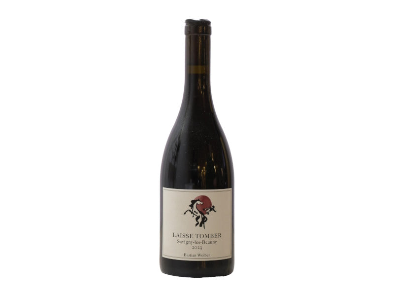 Bastian Wolber 'Laisse Tomber' Savigny-les-Beaune 2023