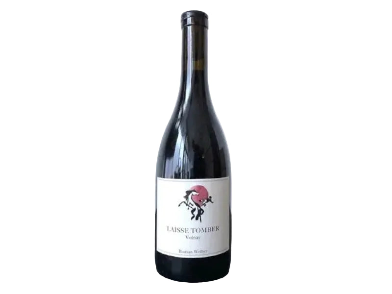 Bastian Wolber 'Laisse Tomber' Volnay 2023