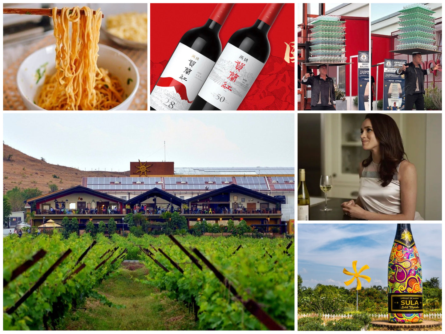 Battonage World Wine News: 08-22-2025