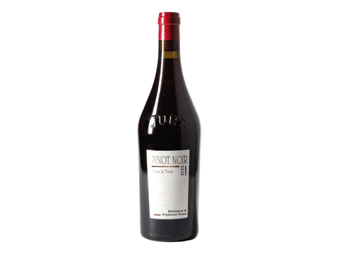 Benedicte & Stephane TISSOT Arbois Pinot Noir 'Sous la Tour' 2022