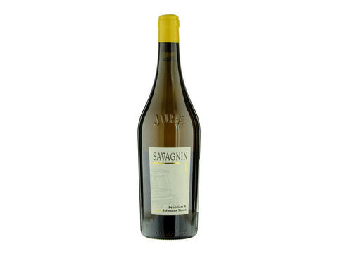 Benedicte & Stephane TISSOT Arbois Savagnin 2021