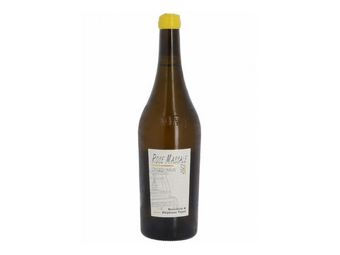 Benedicte & Stephane TISSOT Arbois 'Rose Massale' Chardonnay 2023