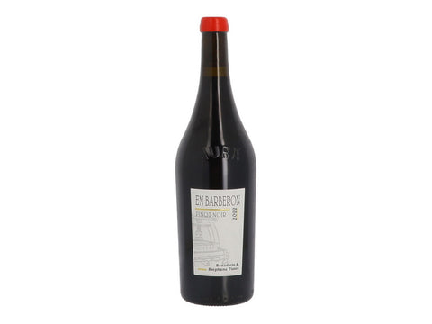Benedicte & Stephane TISSOT En Barberon Pinot Noir 2022
