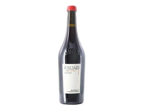 Benedicte & Stephane Tissot Arbois Poulsard Amphore Magnum (1.5 L) 2022