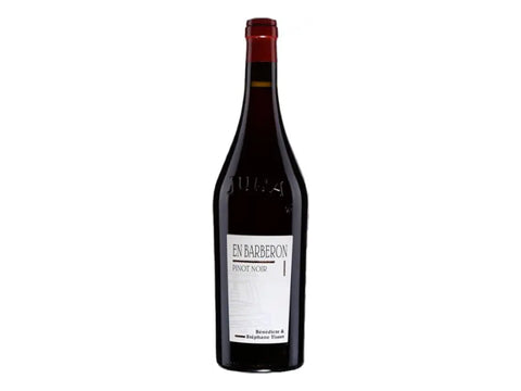Benedicte & Stephane Tissot Cotes du Jura En Barberon Pinot Noir 2023