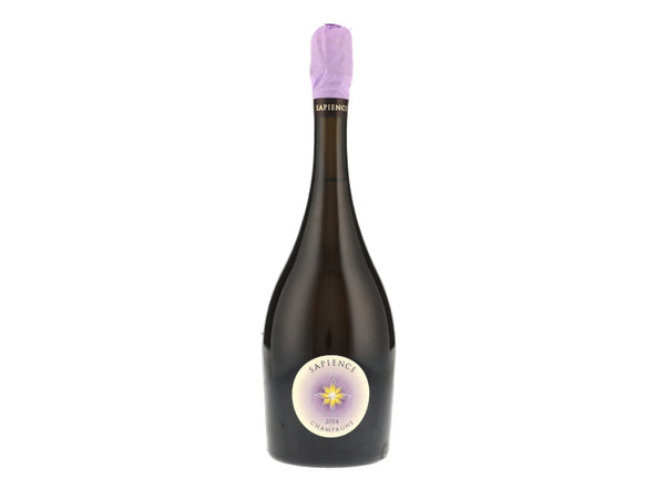ワイン MARGUET / Sapience Premier Cru 2014 Marguet Pere & Fils 'Sapience' Premier Cru Extra-Brut 2014