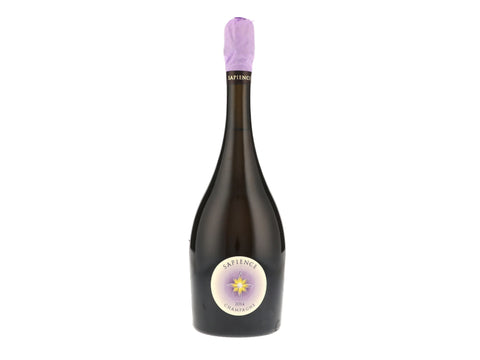Marguet Pere & Fils 'Sapience' Premier Cru Extra-Brut 2014