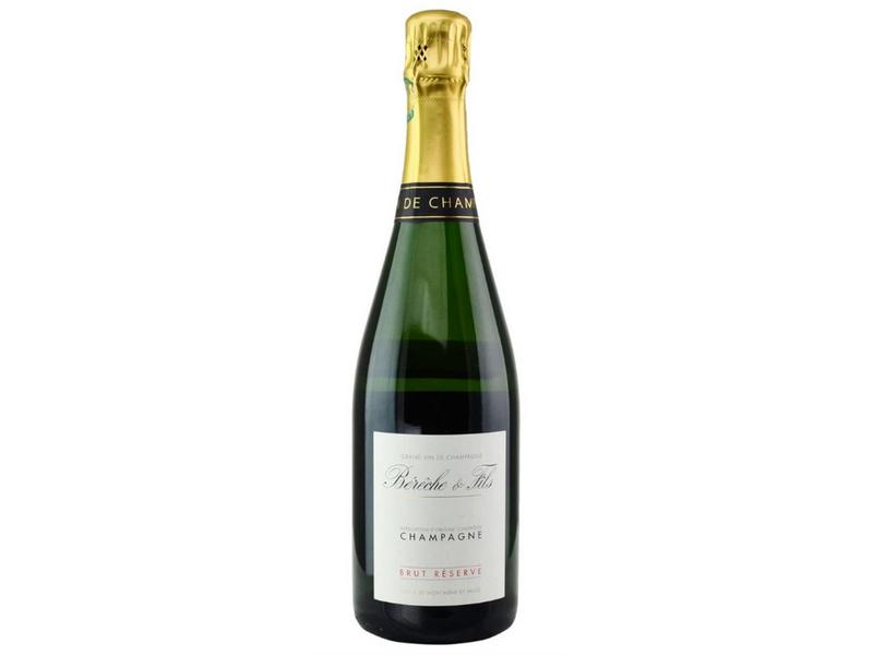 Bereche et Fils Brut Reserve NV