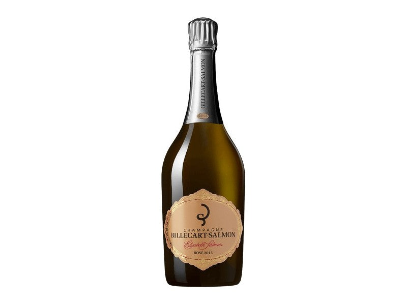 Billecart-Salmon 'Cuvee Elisabeth Salmon' Brut Rose Millesime 2013