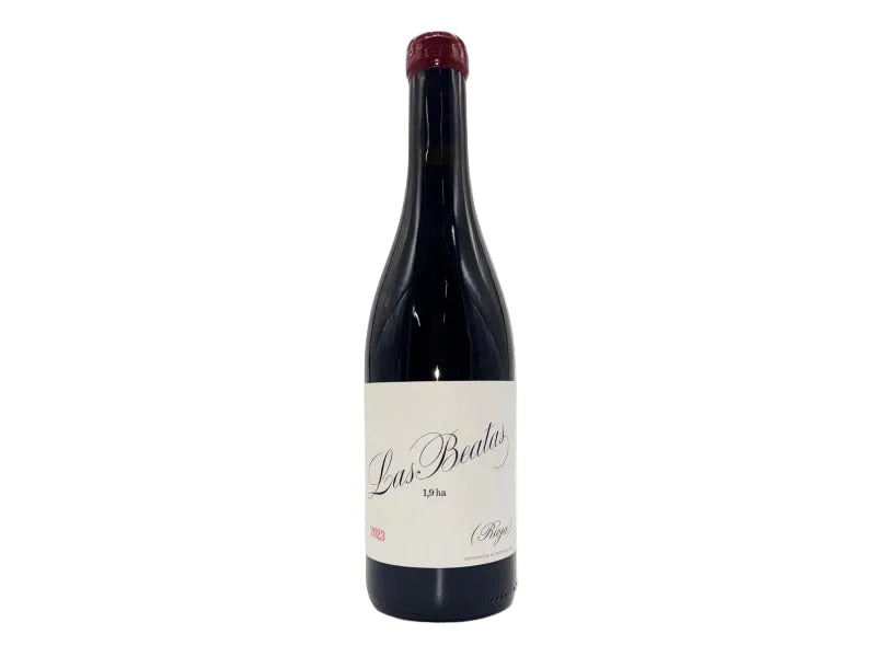 Bodega Lanzaga 'Las Beatas', Rioja DOCa 2023