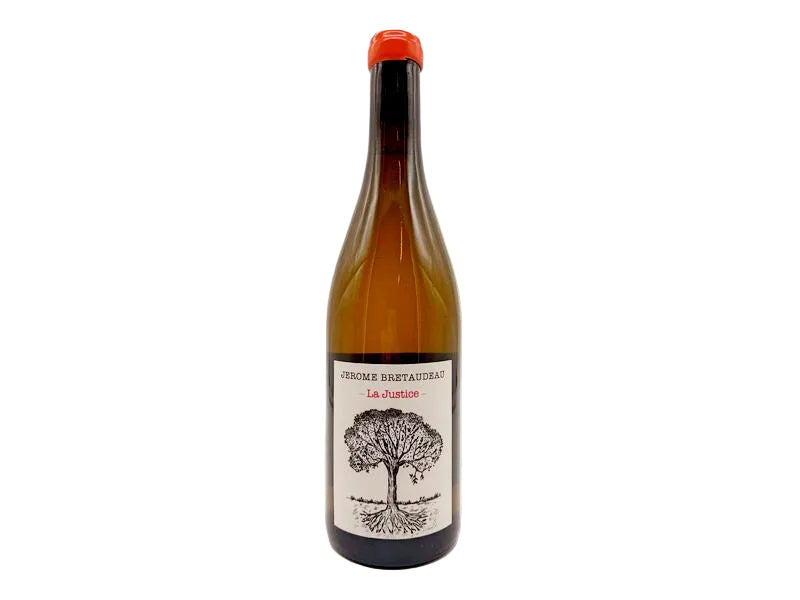 Bretaudeau Domaine de Bellevue 'La Justice' 2023
