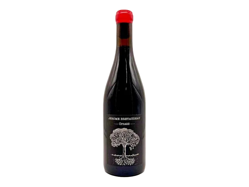 Bretaudeau Domaine de Bellevue 'Ornate' 2023