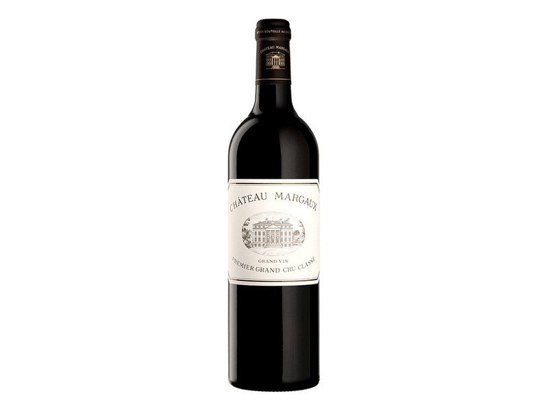 Chateau Margaux, Margaux