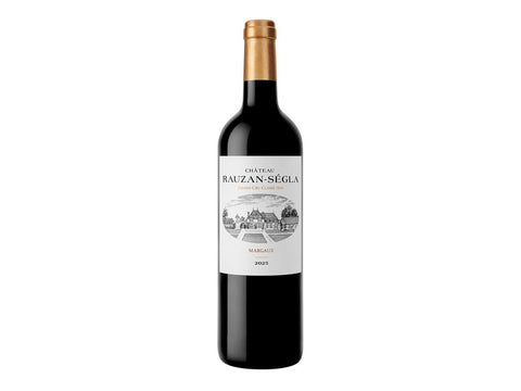 Chateau Rauzan-Segla Margaux 2025