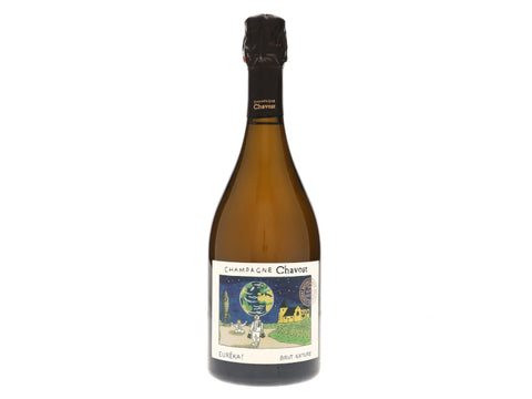 CHAVOST Eureka! Brut Nature NV