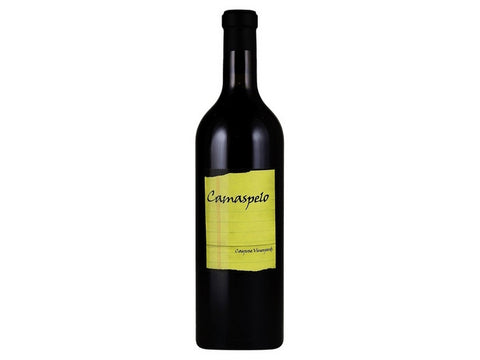 Cayuse Vineyards Camaspelo 2016