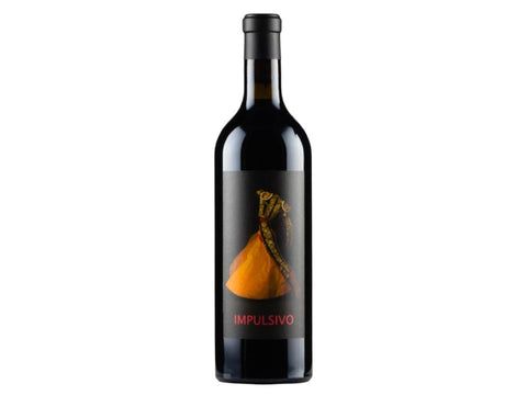 Cayuse Vineyards Impulsivo Tempranillo 2016