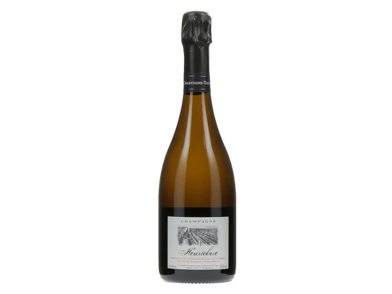 Chartogne-Taillet Heurtebise Blanc de Blancs Extra Brut 2017